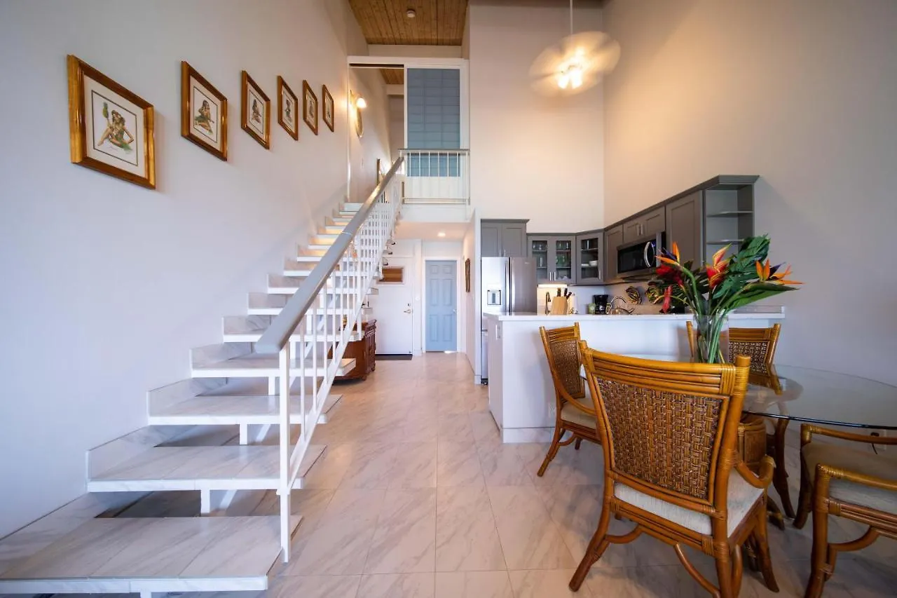 Holiday home Kulakane 306 Kahana United States