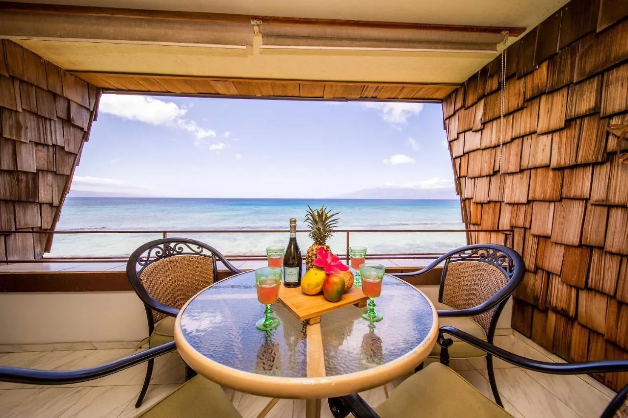 Kulakane 306 Kahana Holiday home