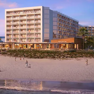 Delta By Marriott Virginia Waterfront 4*, Virginia Beach United States