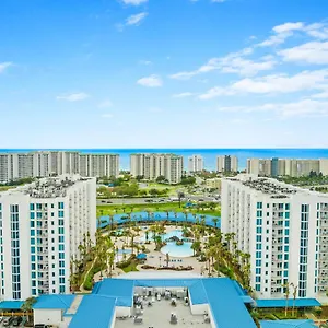 Palms Of By Panhandle Getaways , Destin United States