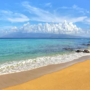 Valley Isle , Kahana United States